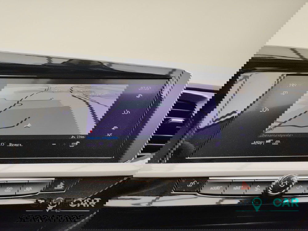 Opel Grandland nuova a Como (9)