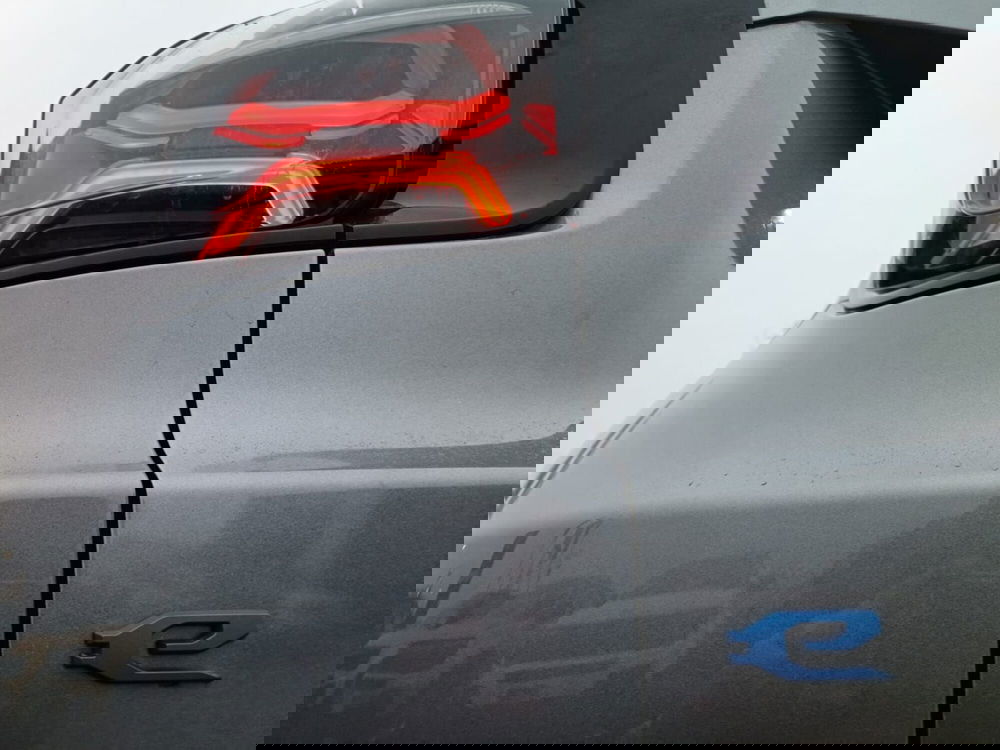 Jeep Avenger usata a Alessandria (12)