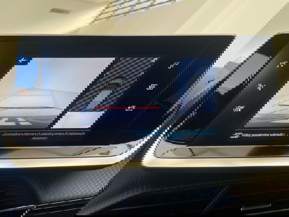 Peugeot 208 nuova a Como (11)