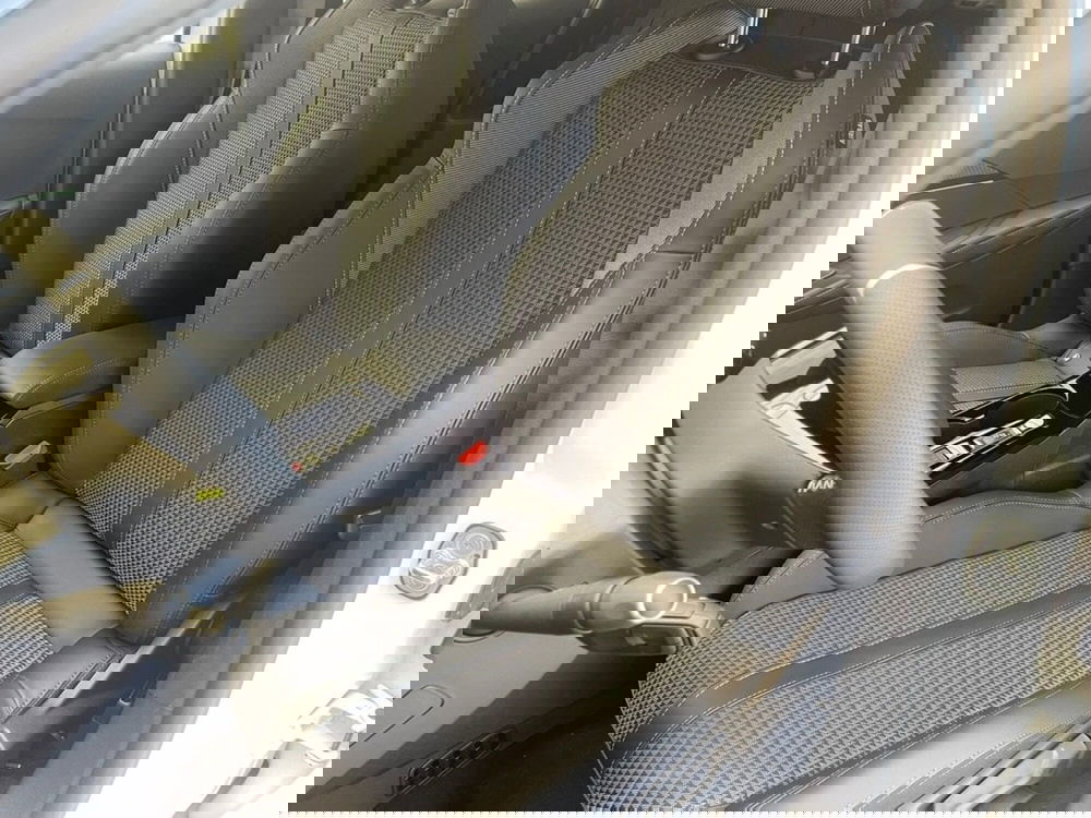 Peugeot 208 nuova a Como (13)