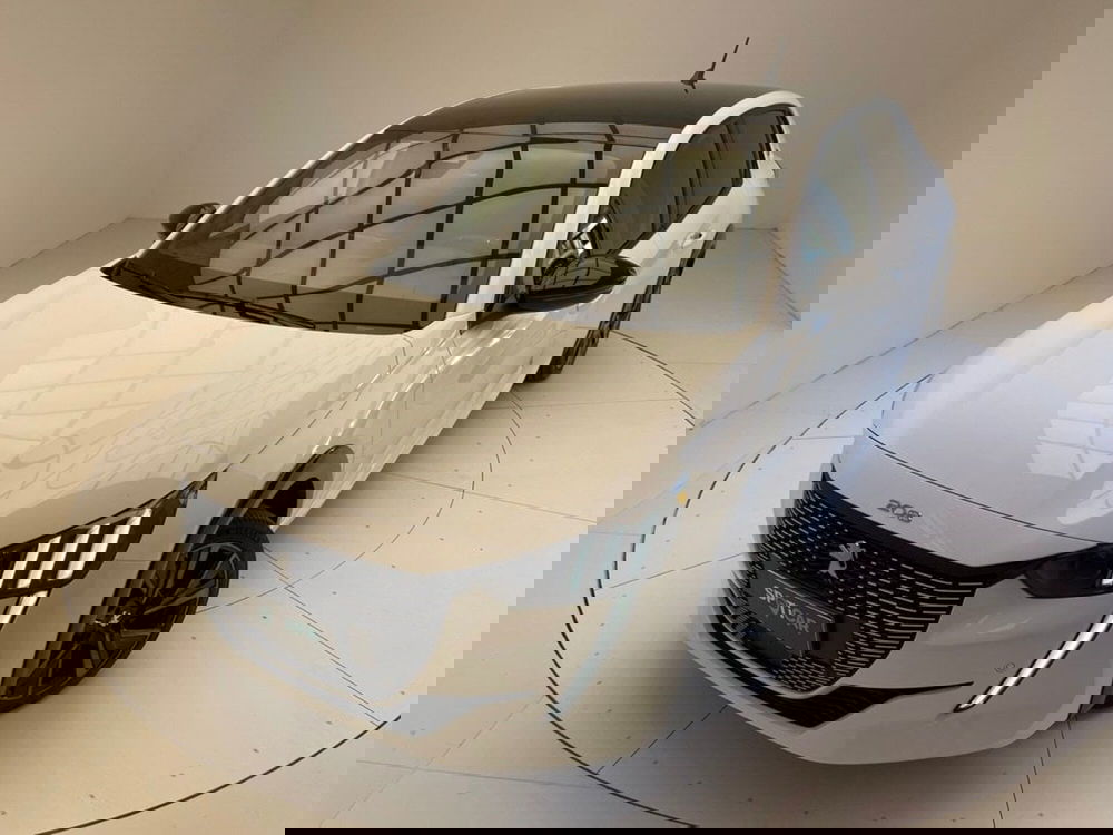 Peugeot 208 nuova a Como (15)