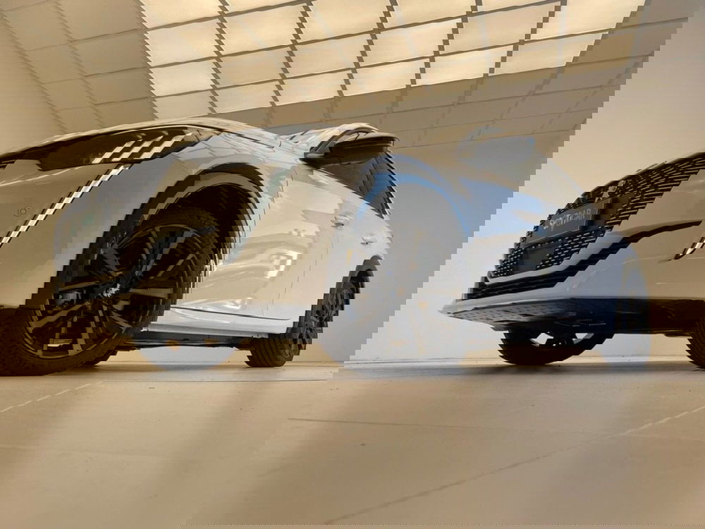 Peugeot 208 nuova a Como (3)