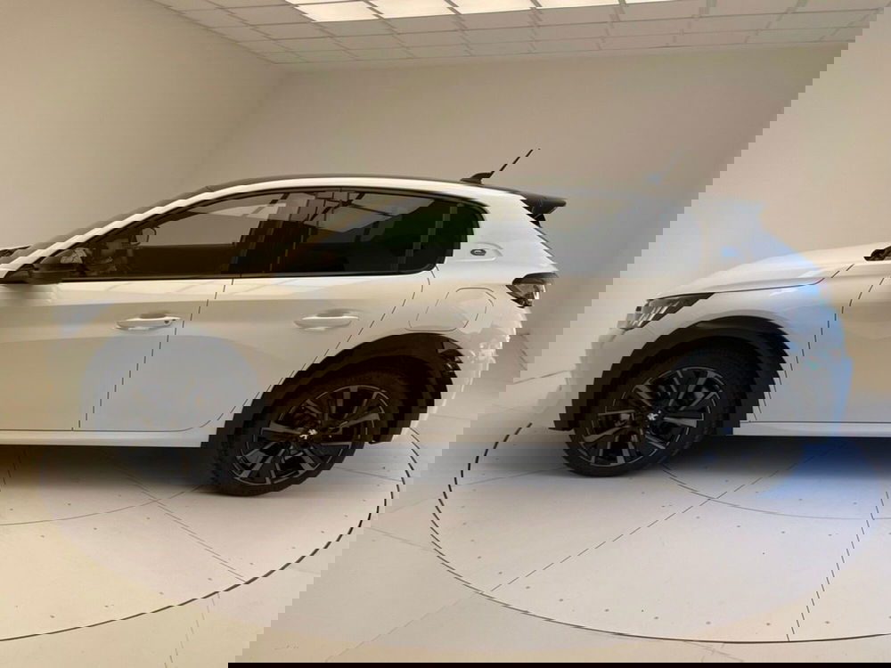 Peugeot 208 nuova a Como (4)