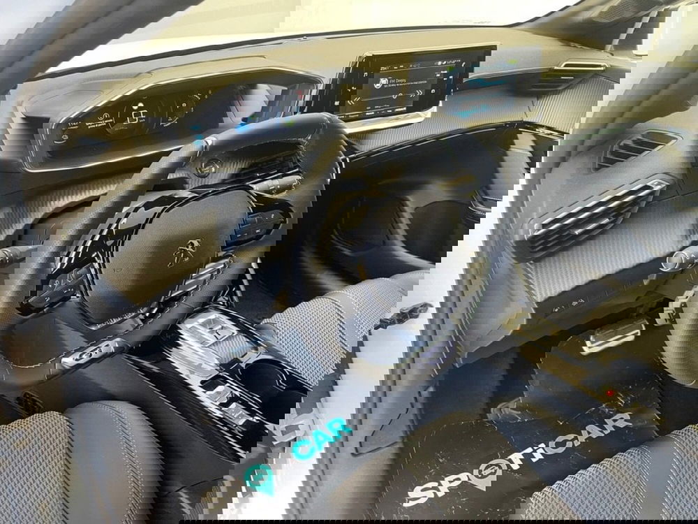 Peugeot 208 nuova a Como (8)