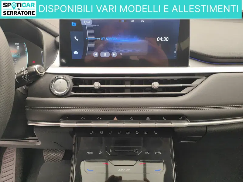 Dr DR 6.0 nuova a Como (10)