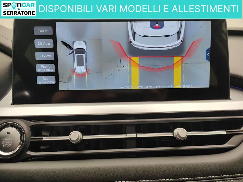 Dr DR 6.0 nuova a Como (11)