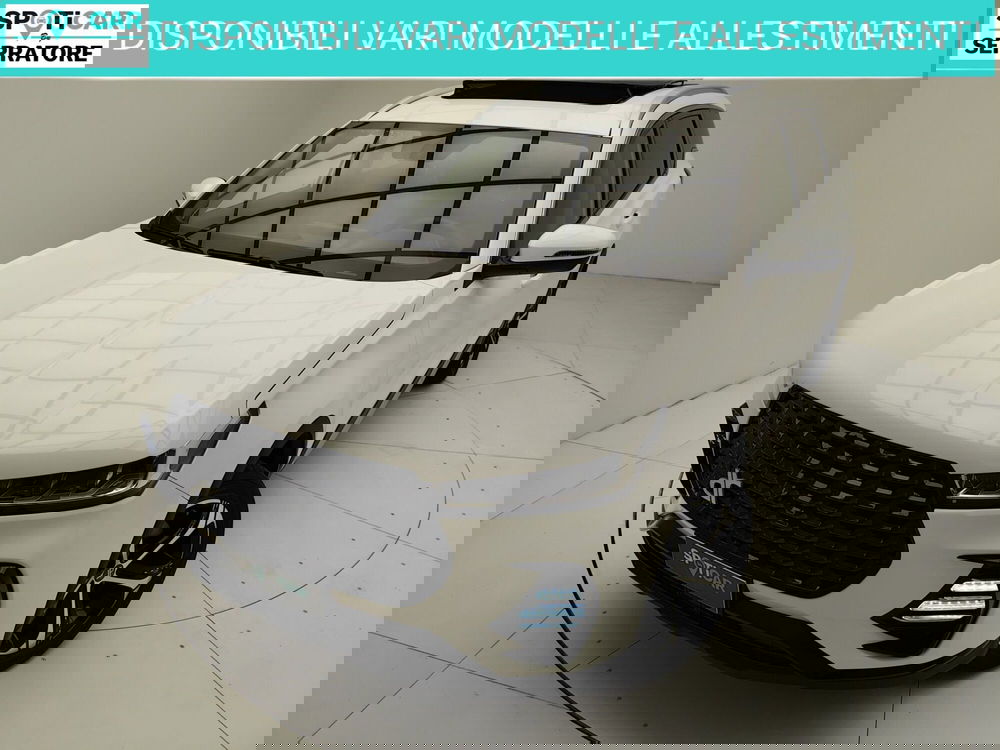 Dr DR 6.0 nuova a Como (15)