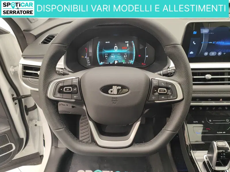 Dr DR 6.0 nuova a Como (9)