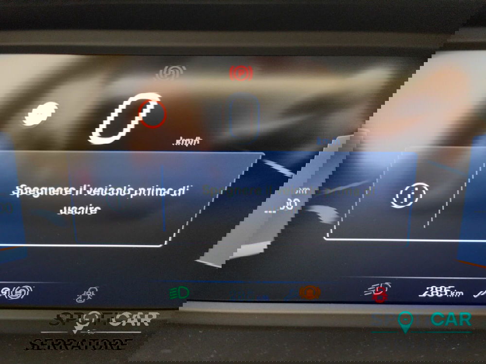 Jeep Avenger nuova a Como (10)