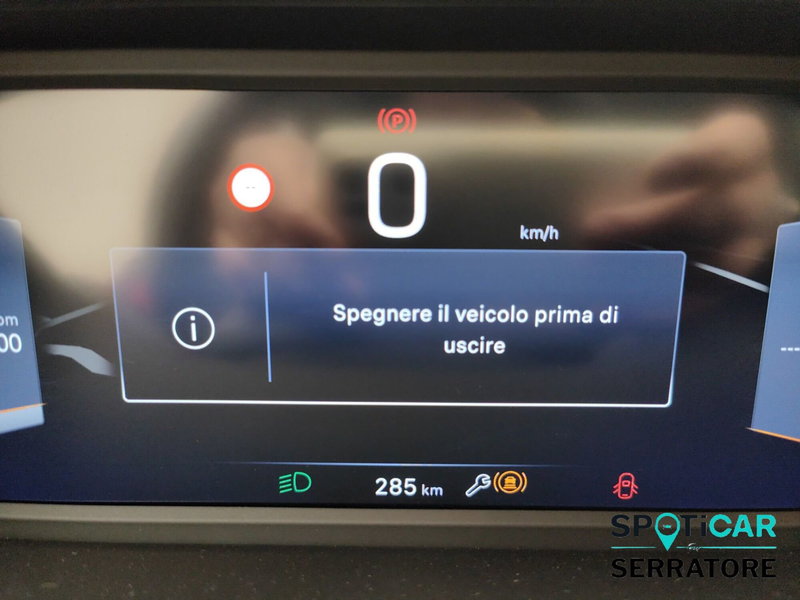 Jeep Avenger nuova a Como (10)