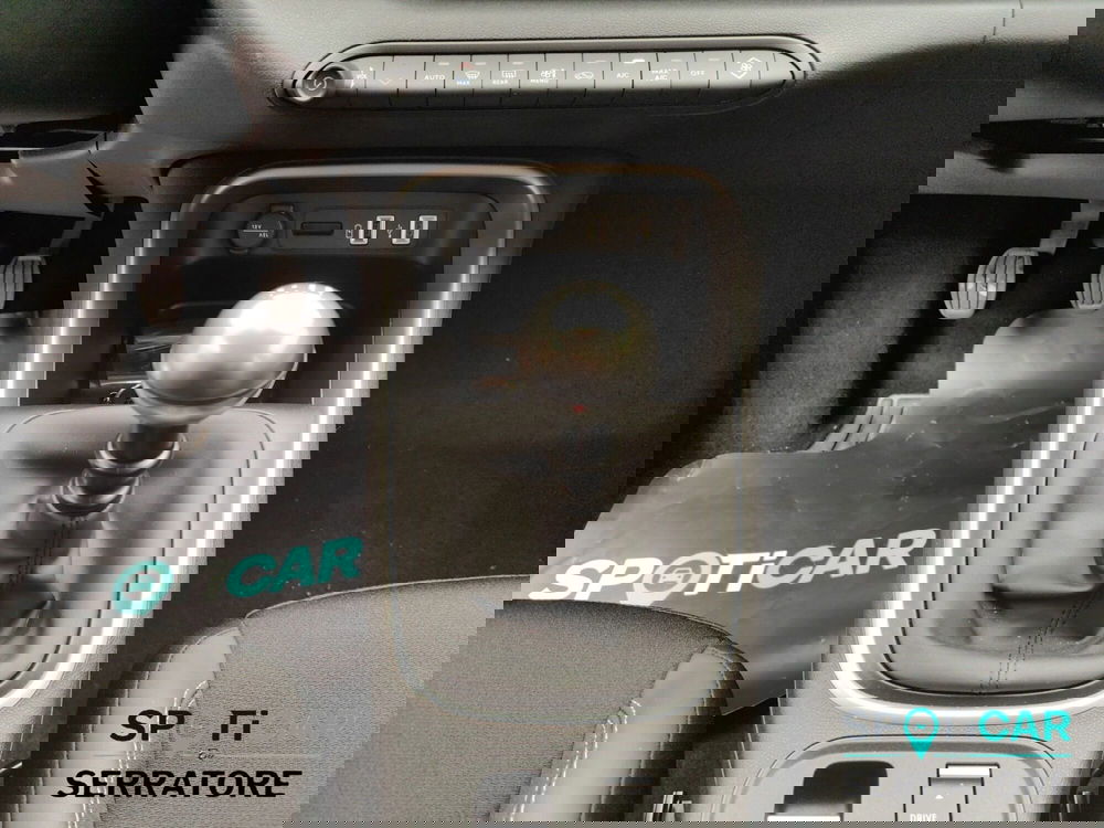 Jeep Avenger nuova a Como (12)