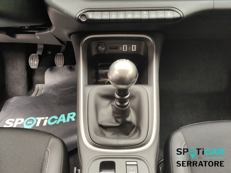 Jeep Avenger nuova a Como (12)