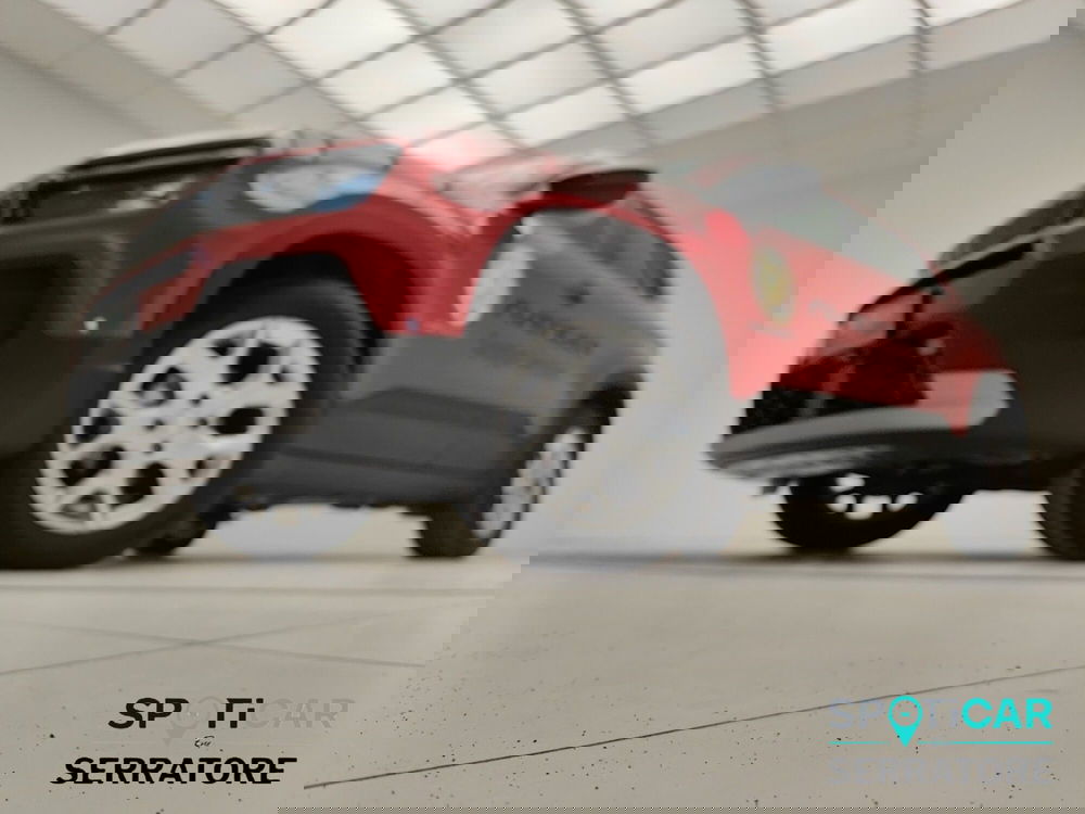 Jeep Avenger nuova a Como (3)