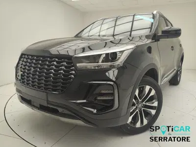 Dr DR 5.0 5.0 1.5 Unica Gpl 114cv nuova a Erba