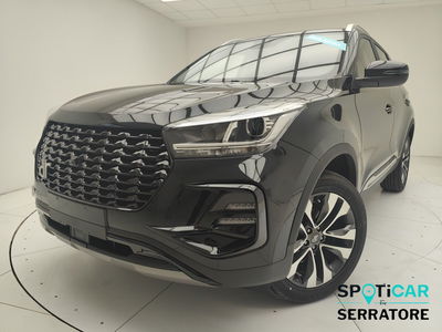 Dr DR 5.0 5.0 1.5 Unica Gpl 114cv nuova a Erba