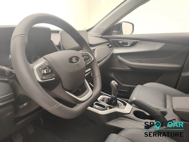 Dr DR 5.0 nuova a Como (15)