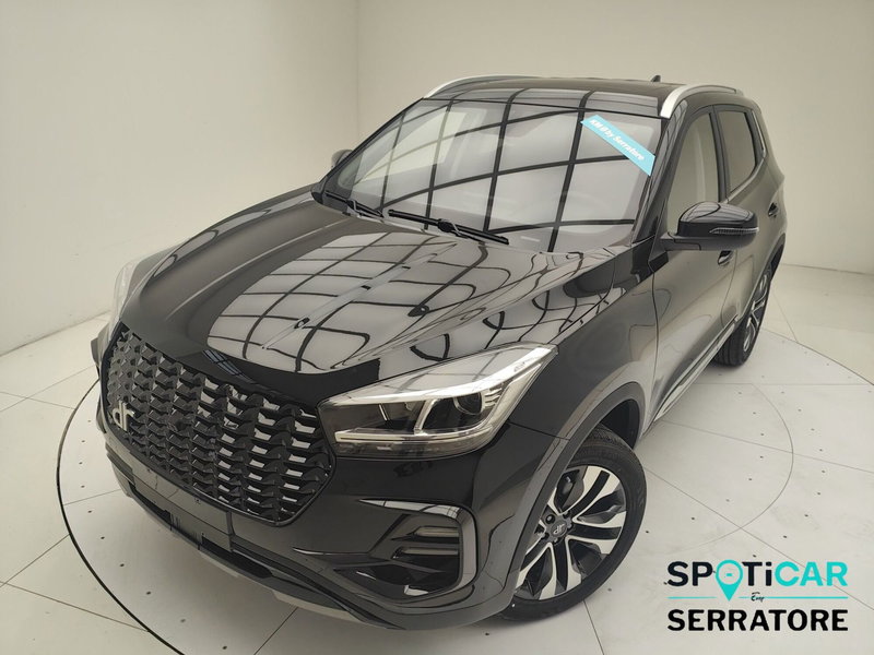 Dr DR 5.0 nuova a Como (16)