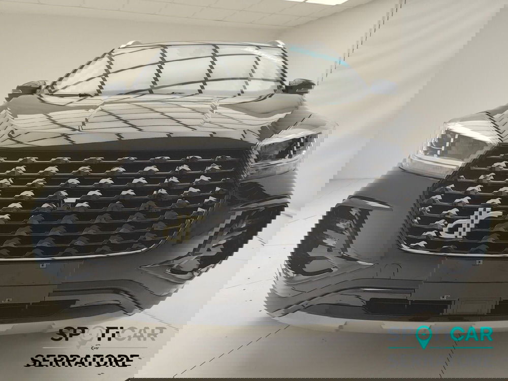 Dr DR 5.0 nuova a Como (2)