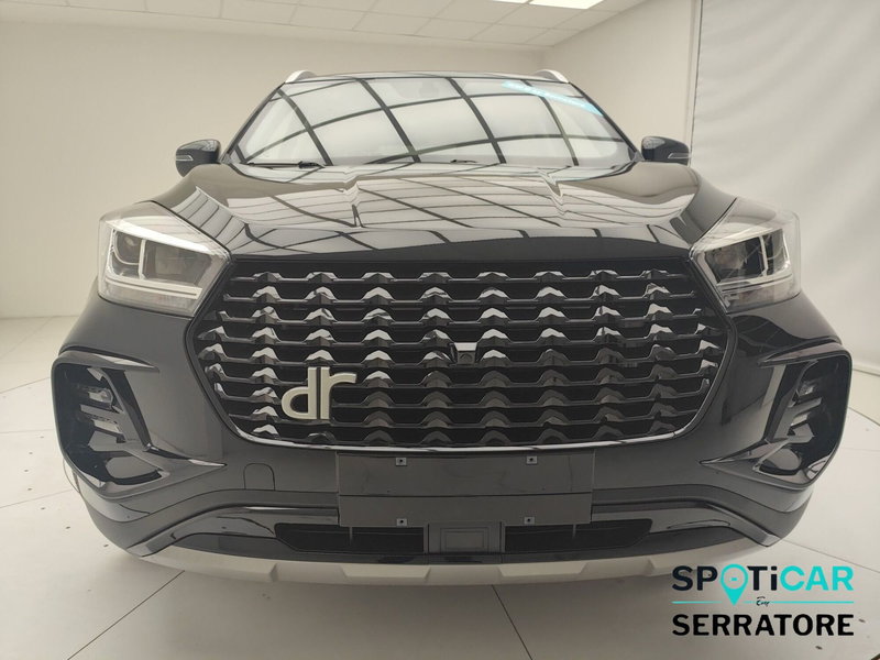 Dr DR 5.0 nuova a Como (2)