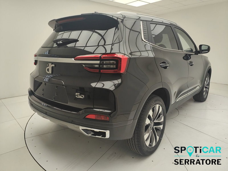 Dr DR 5.0 nuova a Como (5)