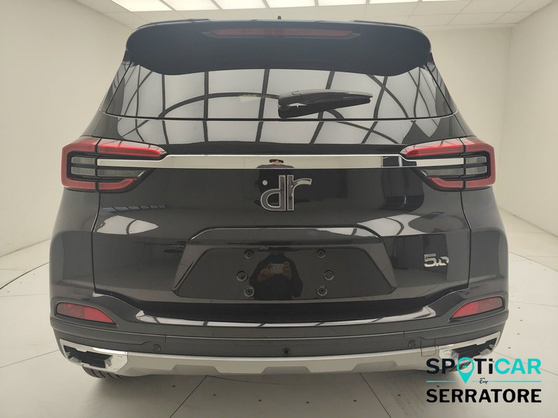 Dr DR 5.0 nuova a Como (6)