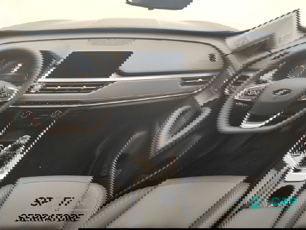 Dr DR 5.0 nuova a Como (7)