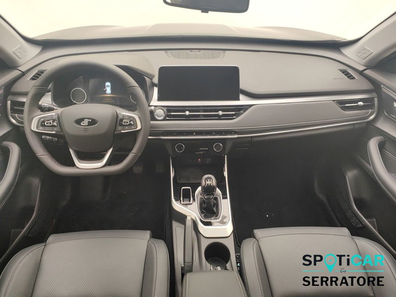 Dr DR 5.0 nuova a Como (7)