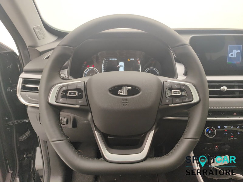 Dr DR 5.0 nuova a Como (8)