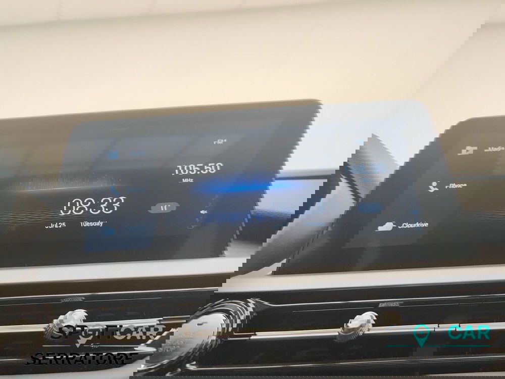 Dr DR 5.0 nuova a Como (9)