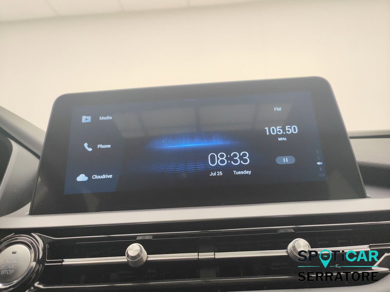 Dr DR 5.0 nuova a Como (9)