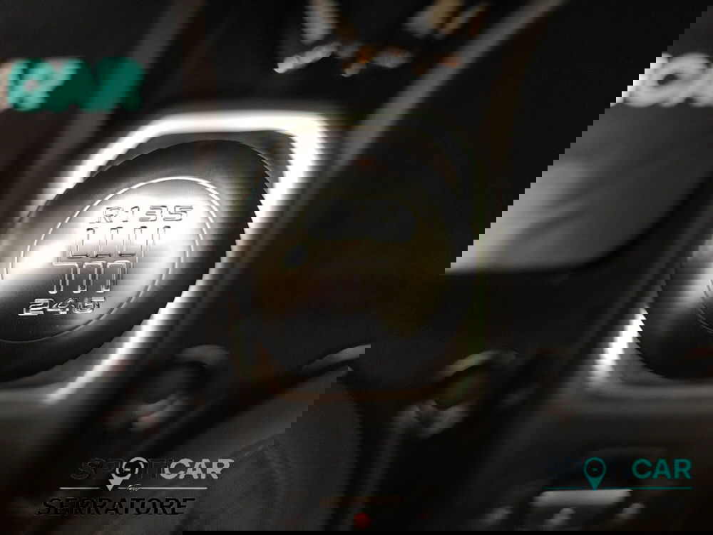 Jeep Renegade nuova a Como (10)