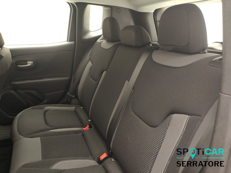 Jeep Renegade nuova a Como (12)