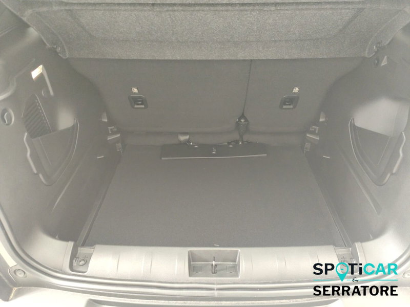 Jeep Renegade nuova a Como (13)