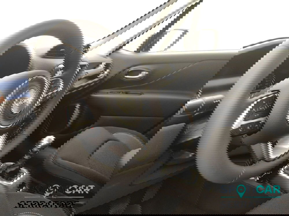 Jeep Renegade nuova a Como (14)