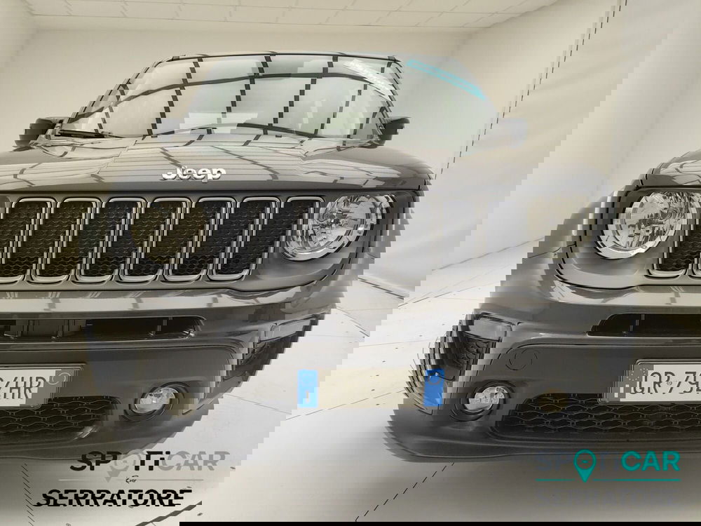 Jeep Renegade nuova a Como (2)