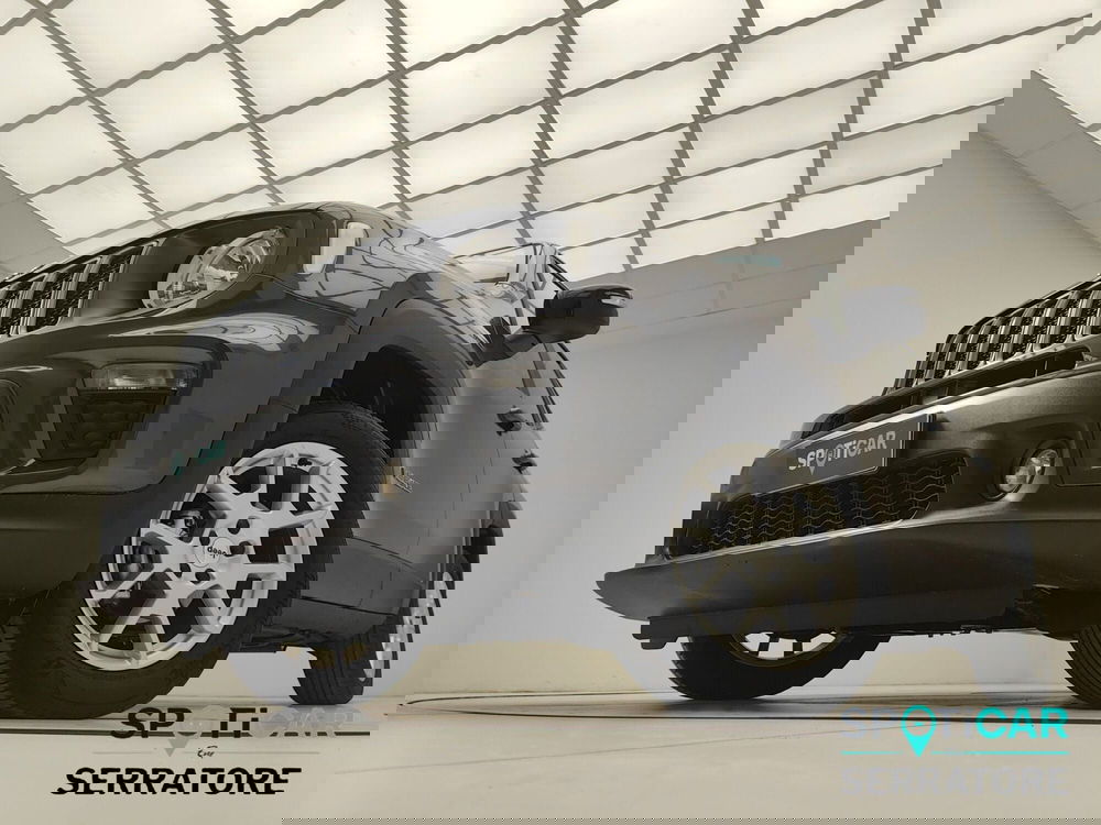 Jeep Renegade nuova a Como (3)