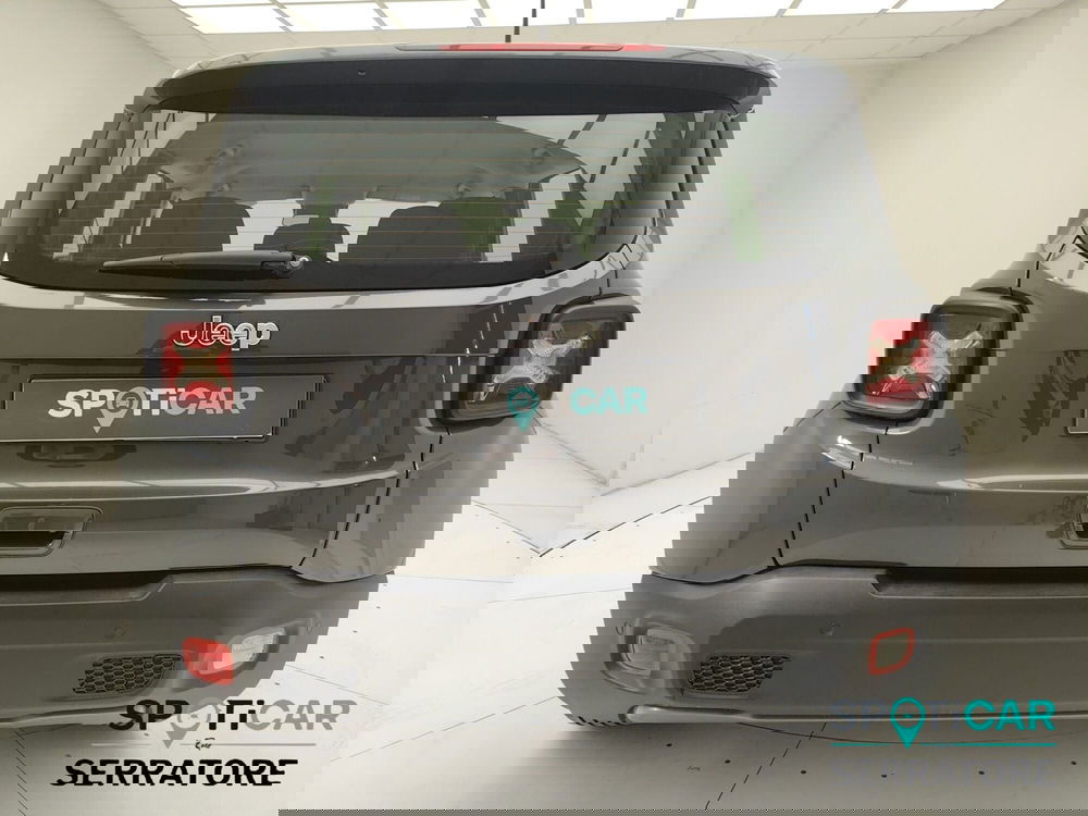 Jeep Renegade nuova a Como (6)