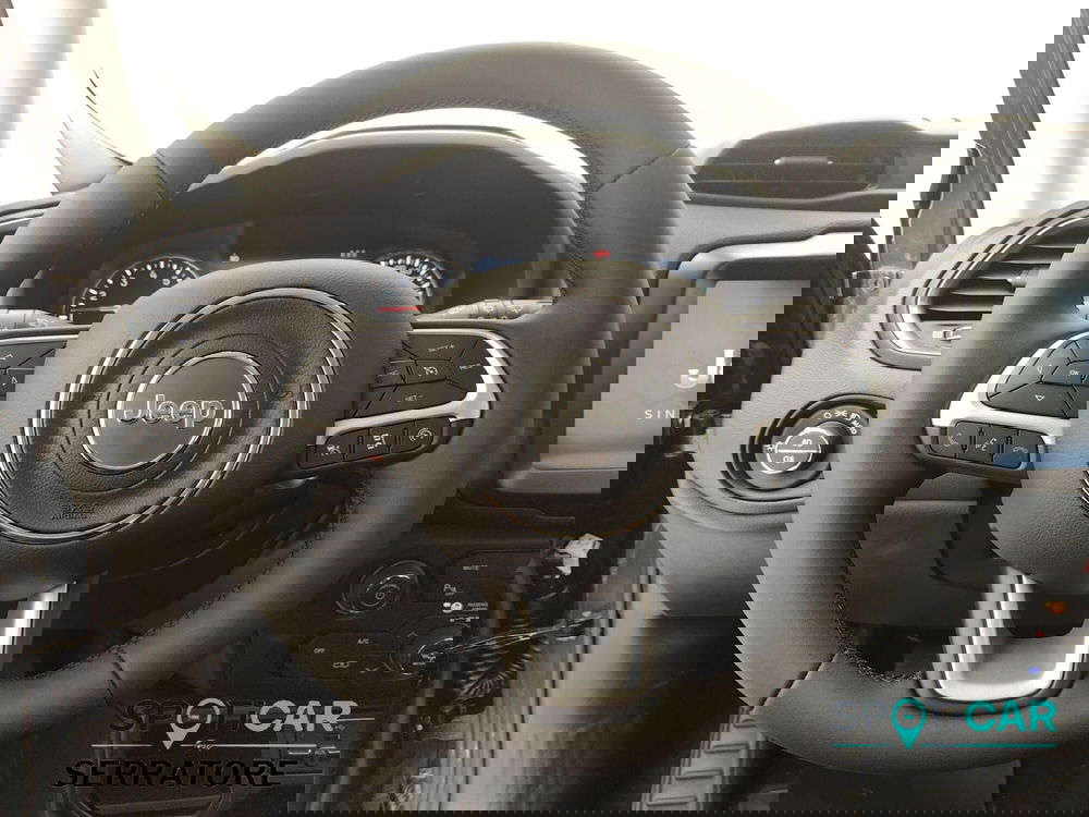 Jeep Renegade nuova a Como (8)