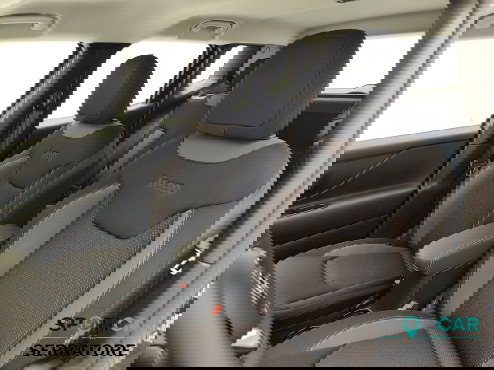 Jeep Renegade nuova a Como (11)