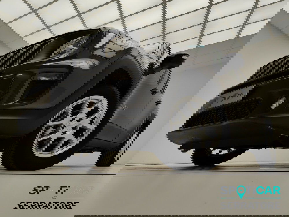 Jeep Renegade nuova a Como (13)