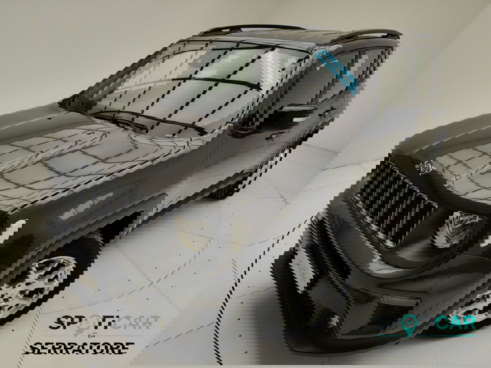 Jeep Renegade nuova a Como (14)