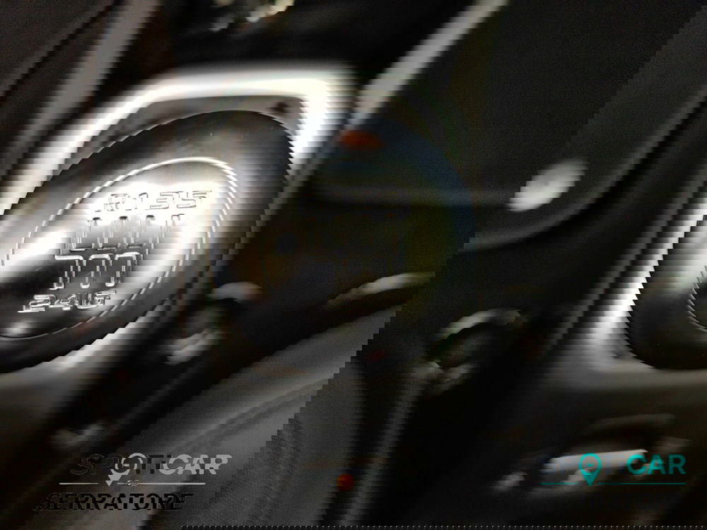 Jeep Renegade nuova a Como (18)