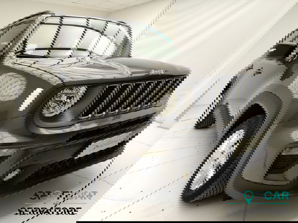 Jeep Renegade nuova a Como (3)