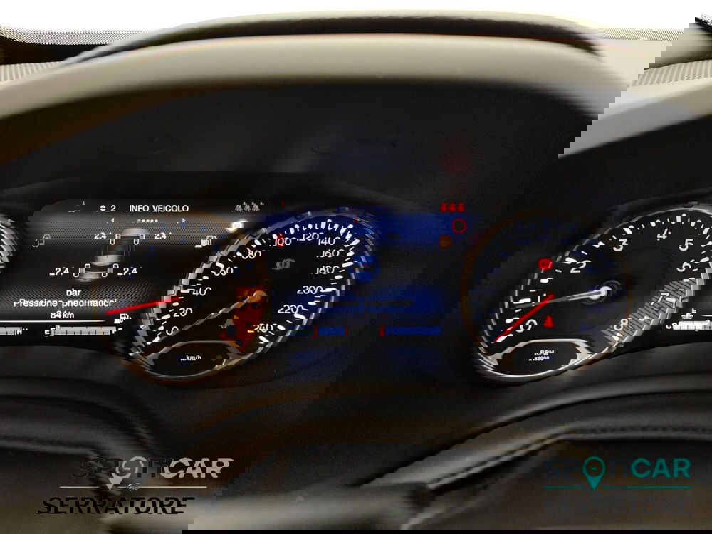 Jeep Renegade nuova a Como (8)