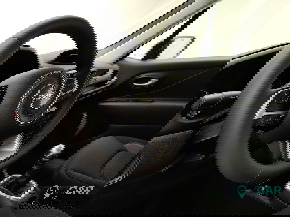 Jeep Renegade nuova a Como (9)