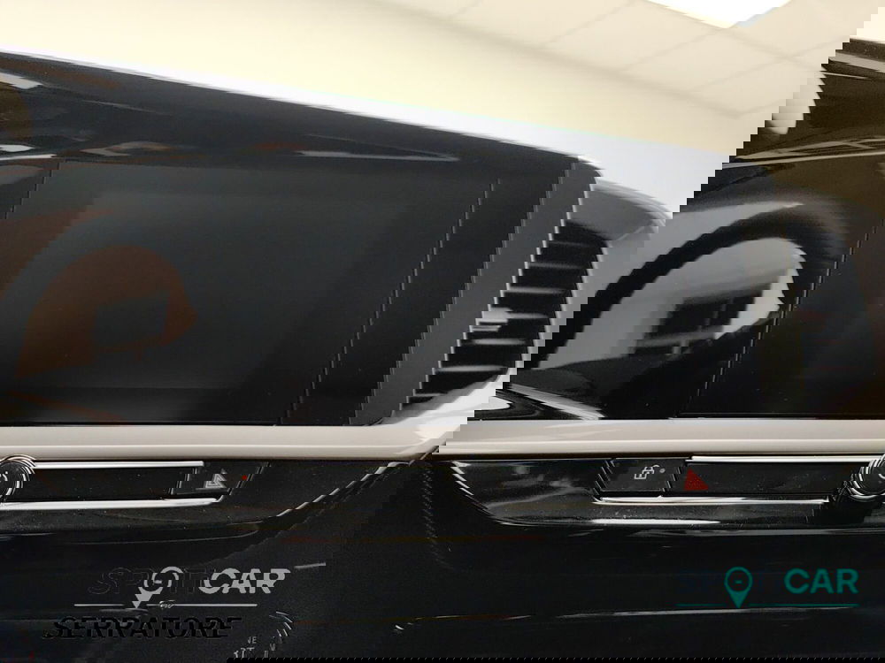 Opel Mokka nuova a Como (10)