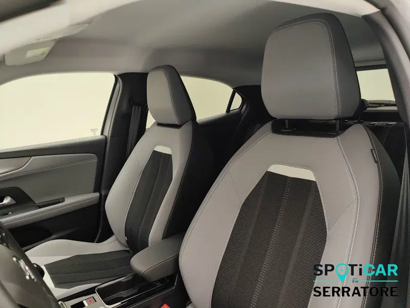 Opel Mokka nuova a Como (11)