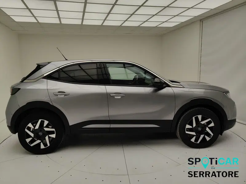 Opel Mokka nuova a Como (18)