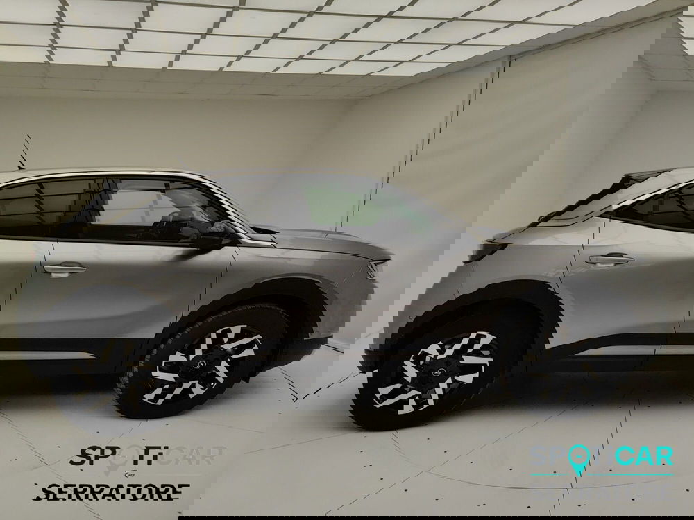 Opel Mokka nuova a Como (18)