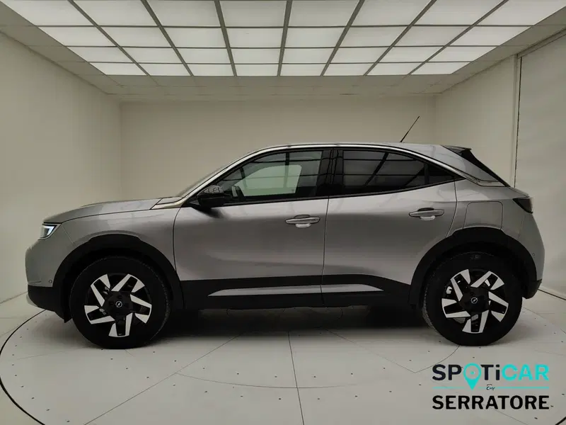 Opel Mokka nuova a Como (19)